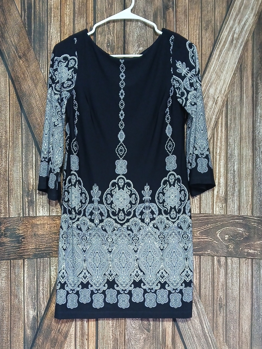 Enfocus Petite Dress VG